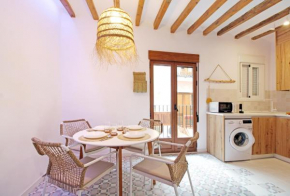 Piso con encanto en la playa, La Vila Joiosa